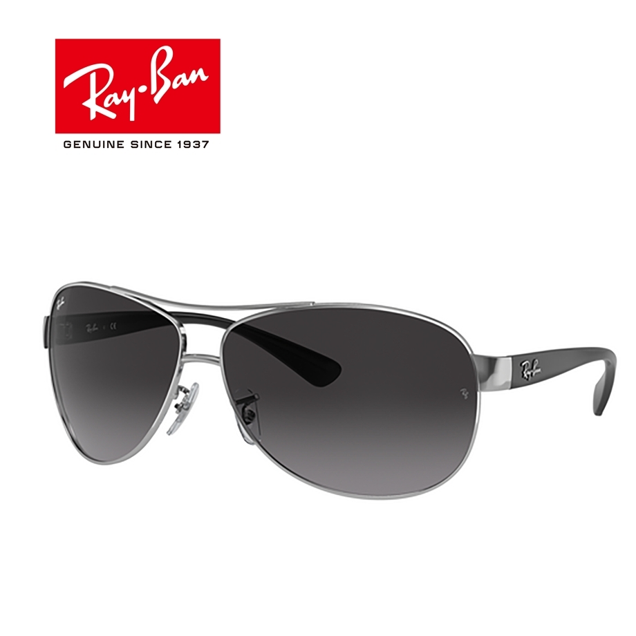 [Ray-Ban レイバン] RB3386 003/8G [サングラス]
