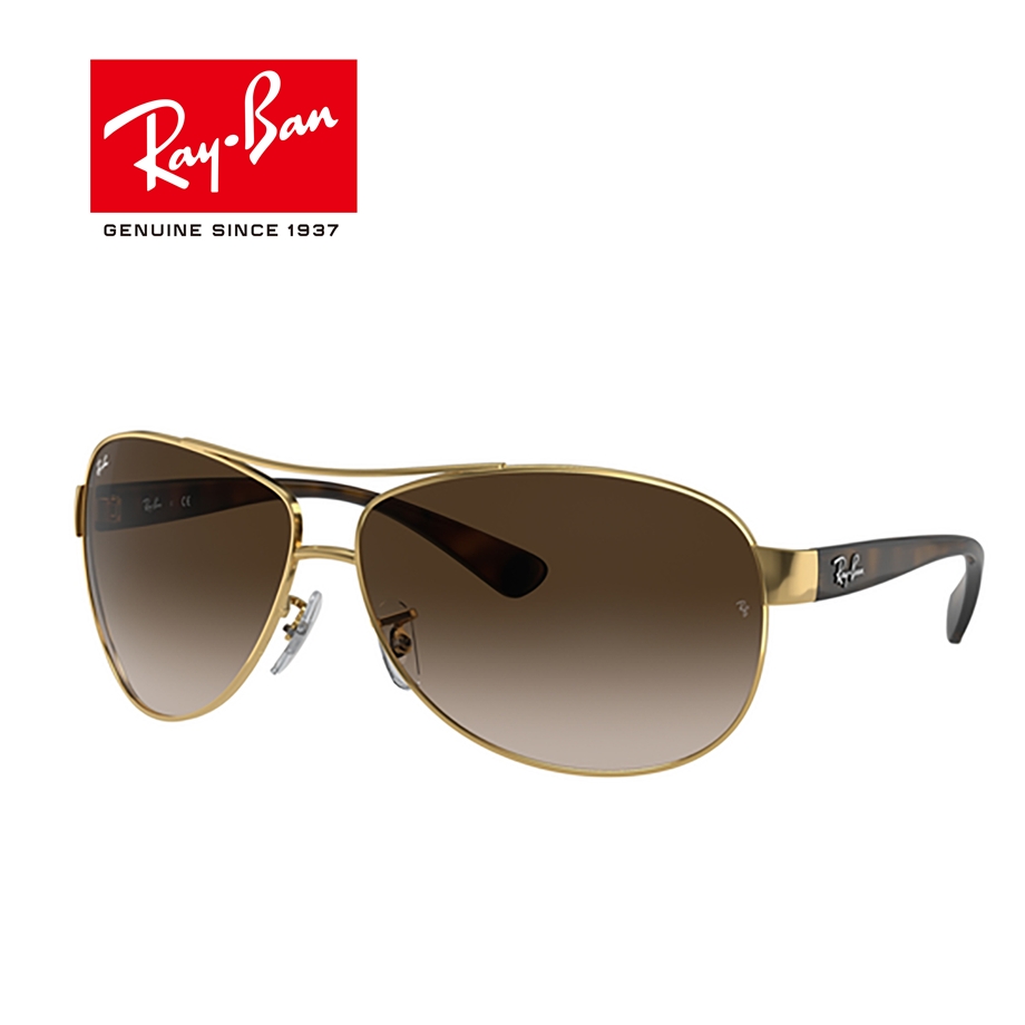 [Ray-Ban レイバン] RB3386 001/13 [サングラス]