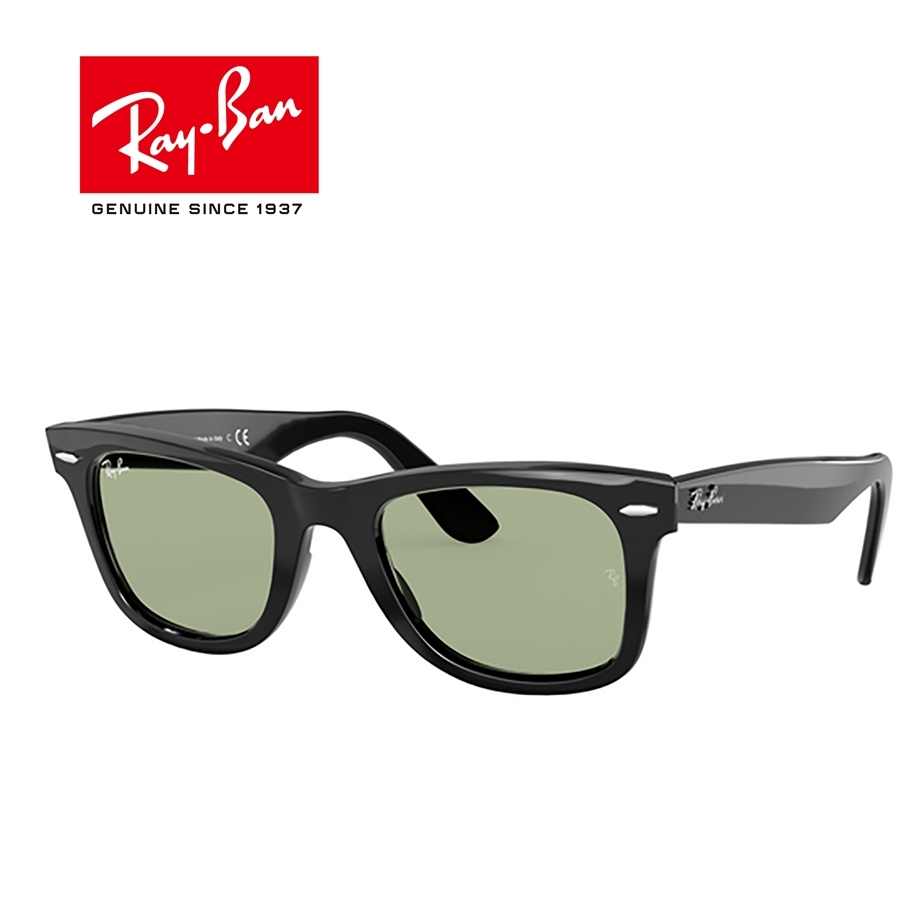 [Ray-Ban レイバン] RB2140F 901 52[WAYFARER ウェイファーラー] [サングラス]