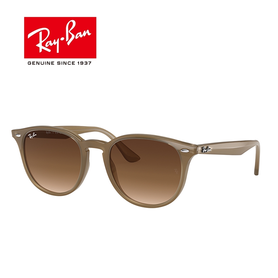 [Ray-Ban レイバン] RB4259-F 616613 53 [サングラス]