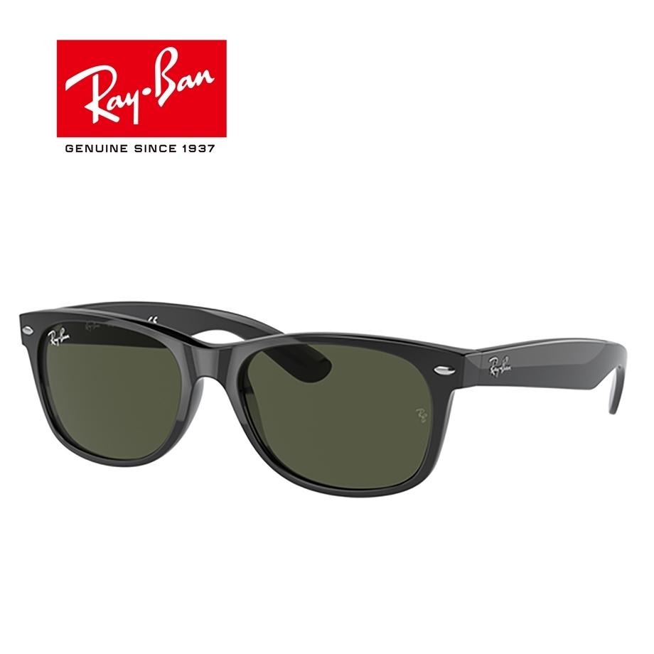 [Ray-Ban レイバン] RB2132-F 901L 55 [サングラス]