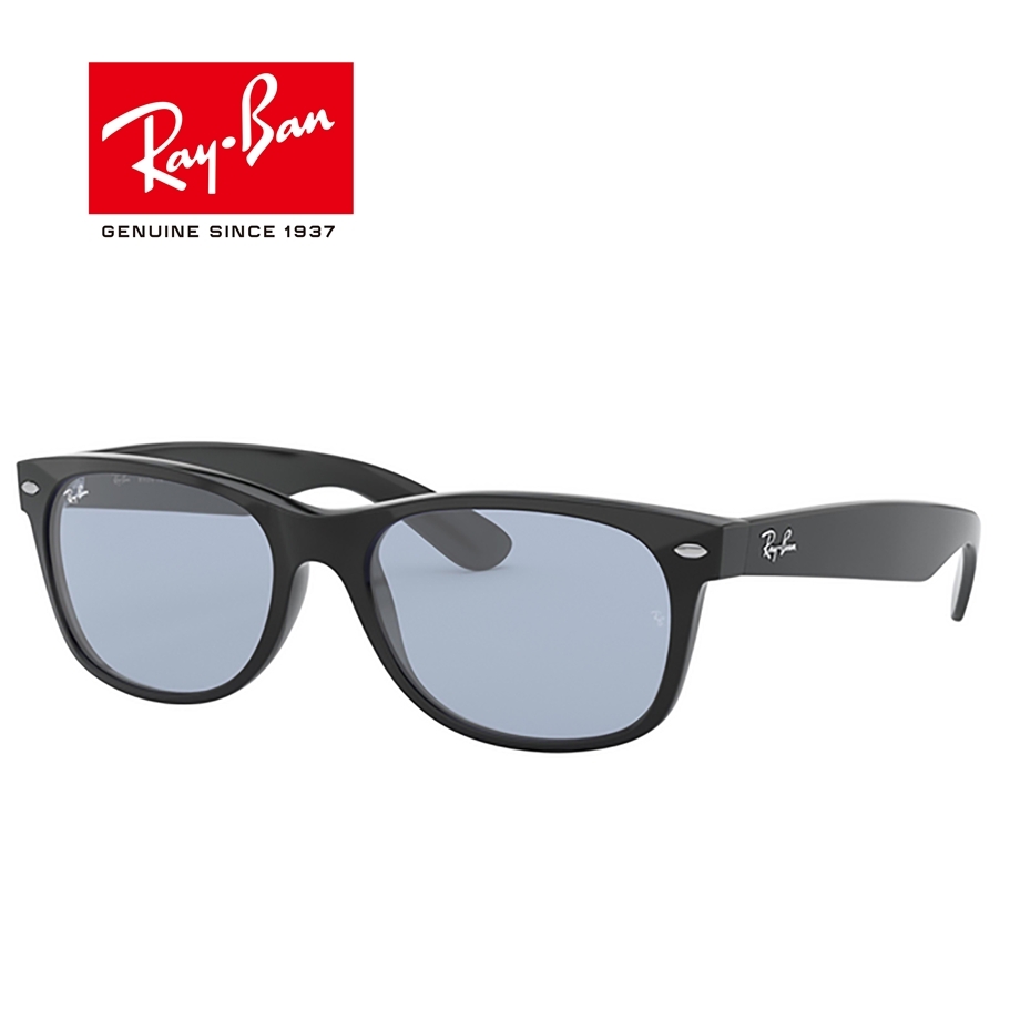 [Ray-Ban レイバン] RB2132-F 601/64 55 [サングラス]