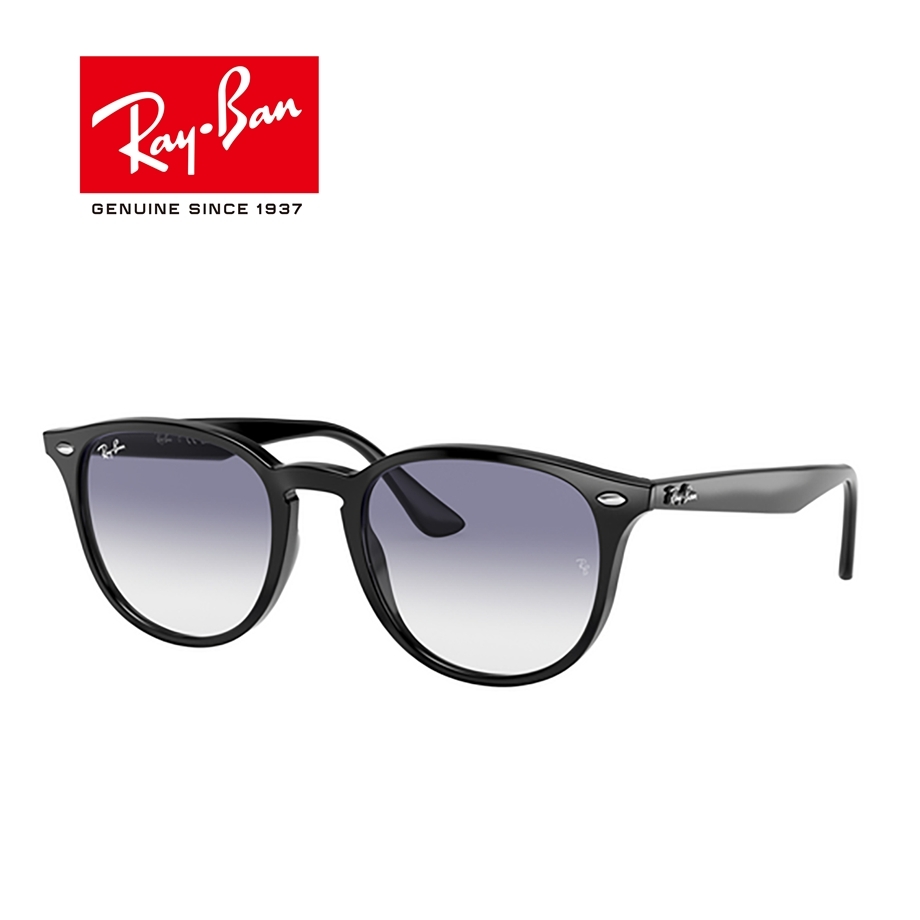 [Ray-Ban レイバン] RB4259-F 601/19 53 [サングラス]