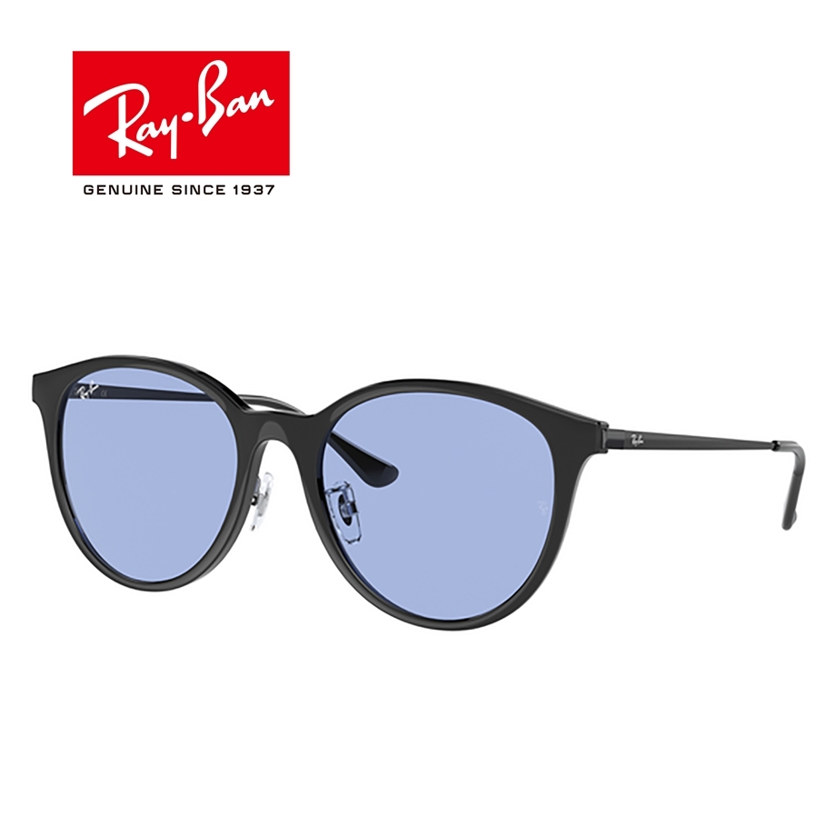 [Ray-Ban レイバン] RB4334-D 601/80 55 [サングラス]