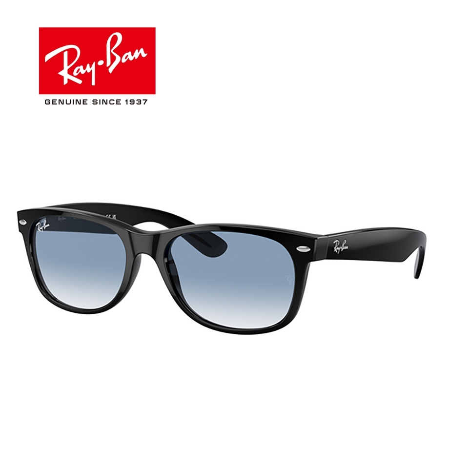 [Ray-Ban レイバン] RB2132-F 901/3F 55 [サングラス]