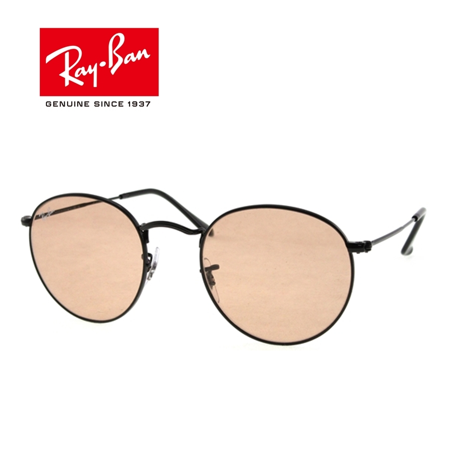 [Ray-Ban レイバン] RB3447 002/4B 50 [サングラス]