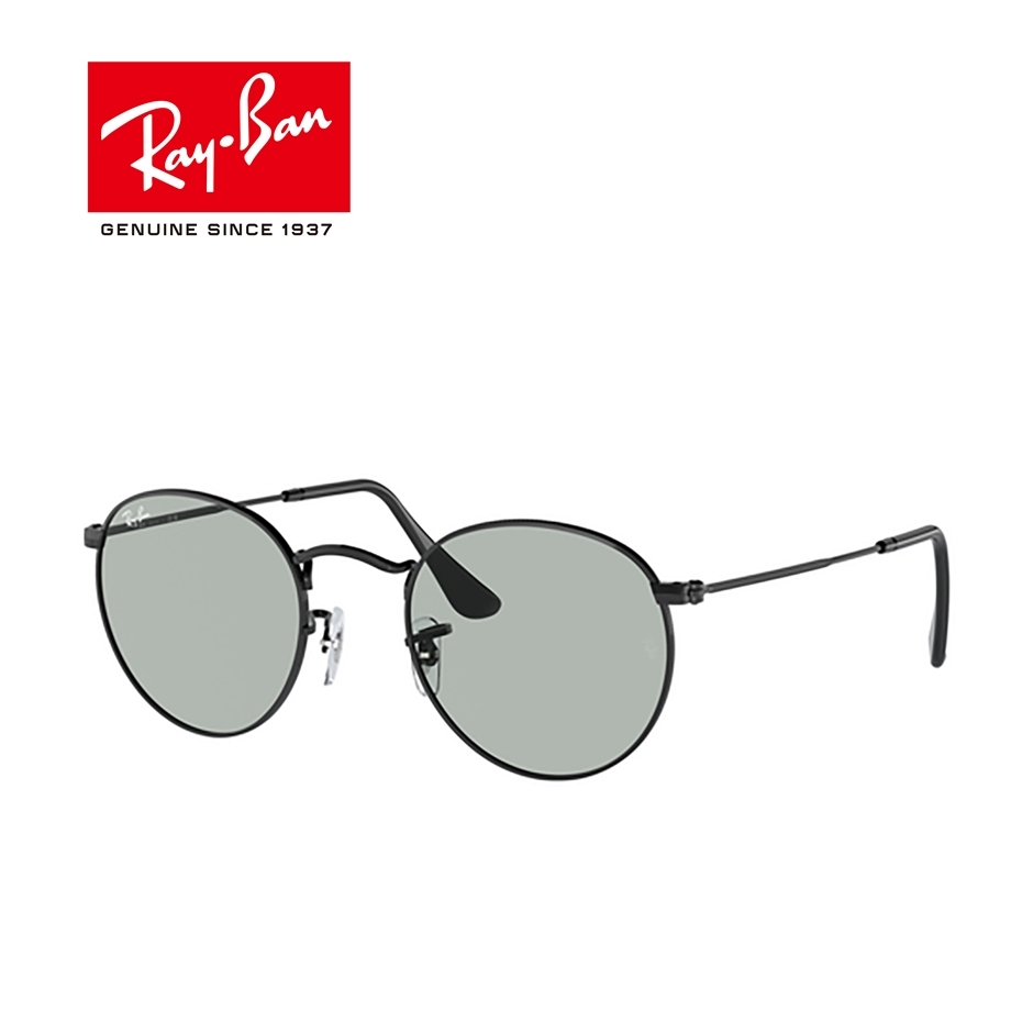 [Ray-Ban レイバン] RB3447 002/R5 50 [サングラス]