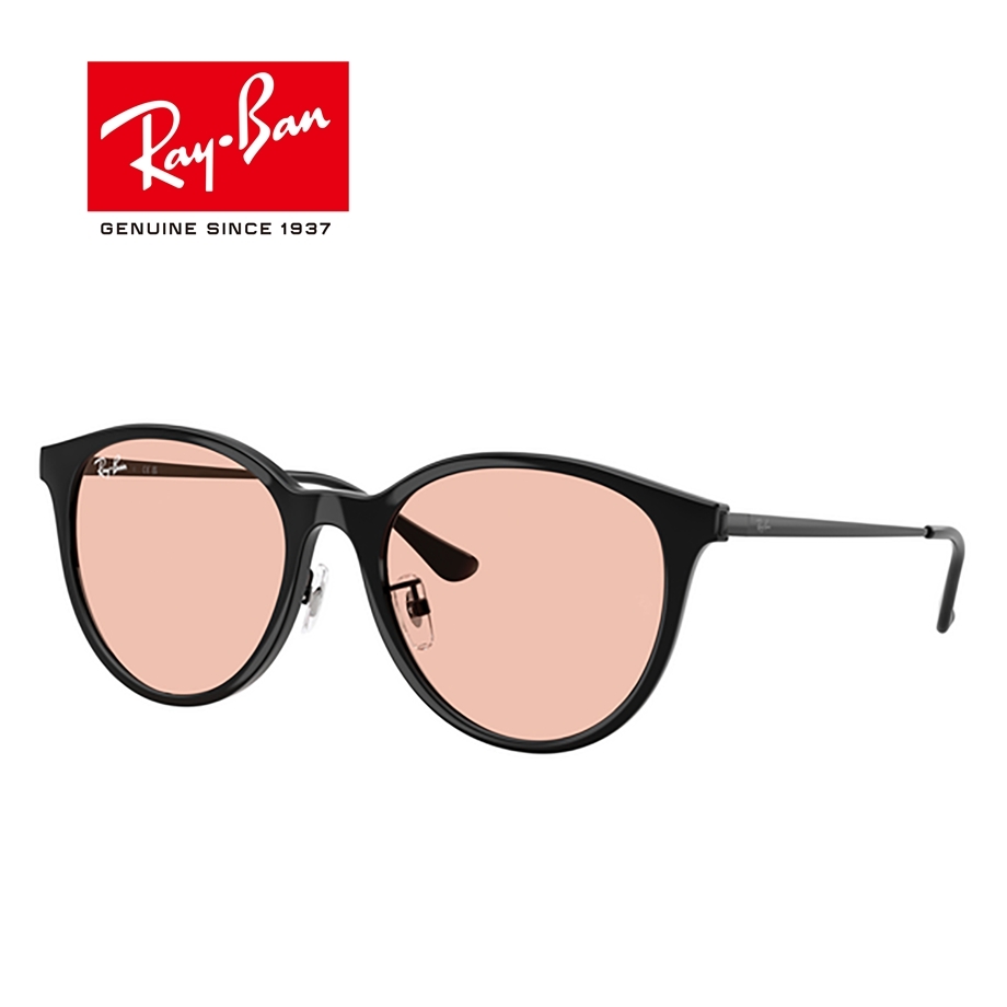 [Ray-Ban レイバン] RB4334D 601/5 55 [サングラス]