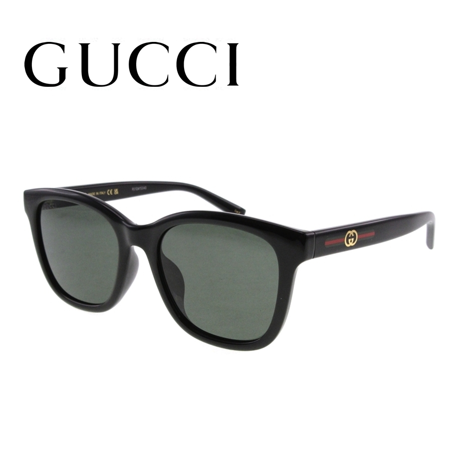 [GUCCI グッチ] GG1984SK 001 54 [サングラス]