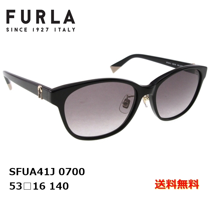 [FURLA フルラ]  SFUA41J 0700 53 [サングラス]