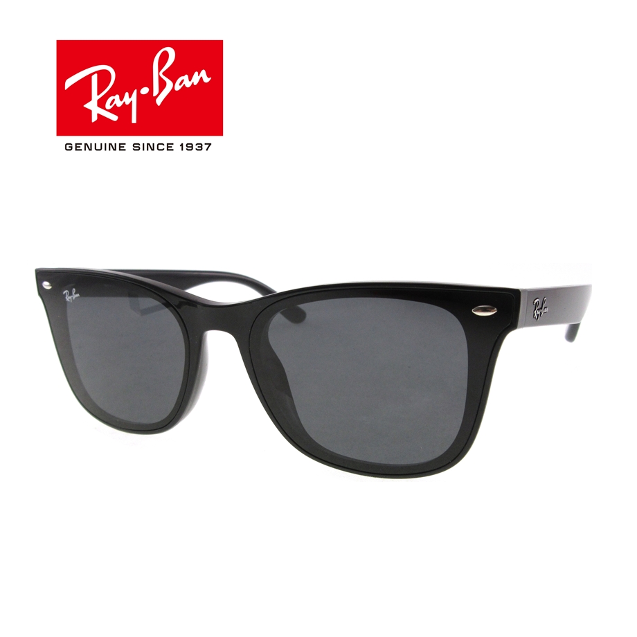 [Ray-Ban レイバン] RB4391D 601/87 65 [サングラス]