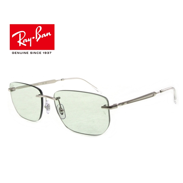 [Ray-Ban レイバン] RB3768 003/M1 56 [サングラス] [調光]