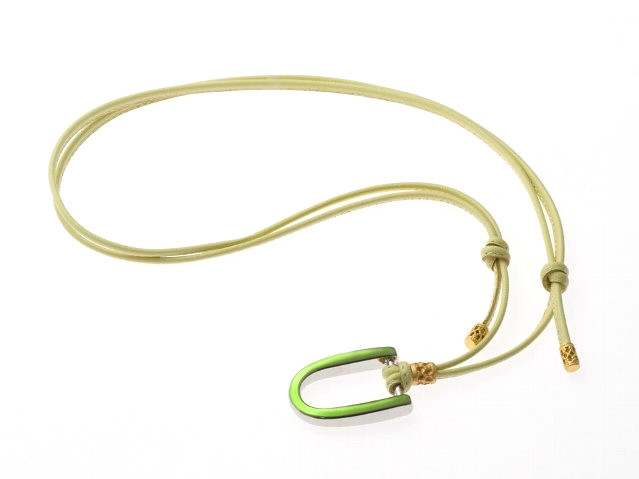 カラフルホルダーCL50‐A グリーン/イエロー