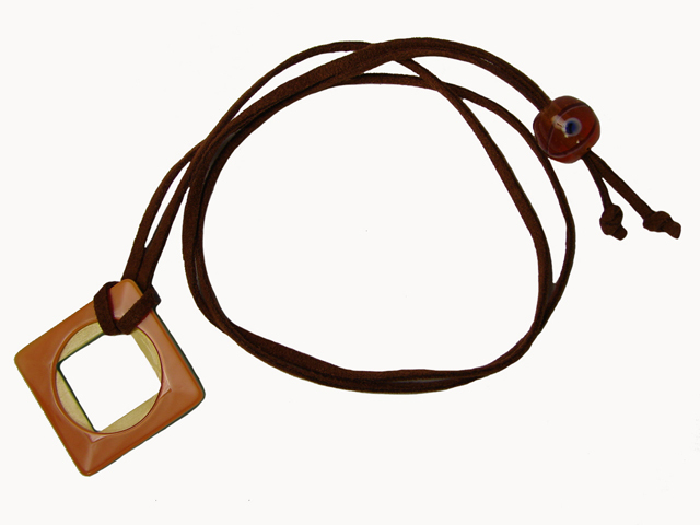 グラスホルダーTYPE‐F TCA292 オレンジ/ライトブルー