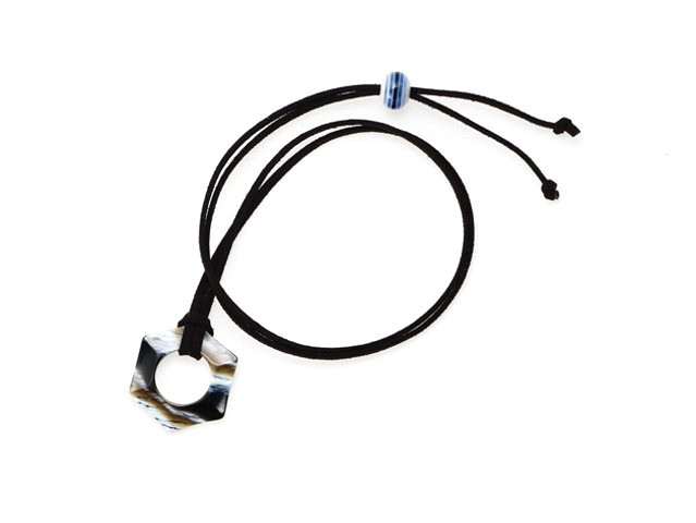 グラスホルダーTYPE‐G CVS112‐4 ダークブラウンマーブル