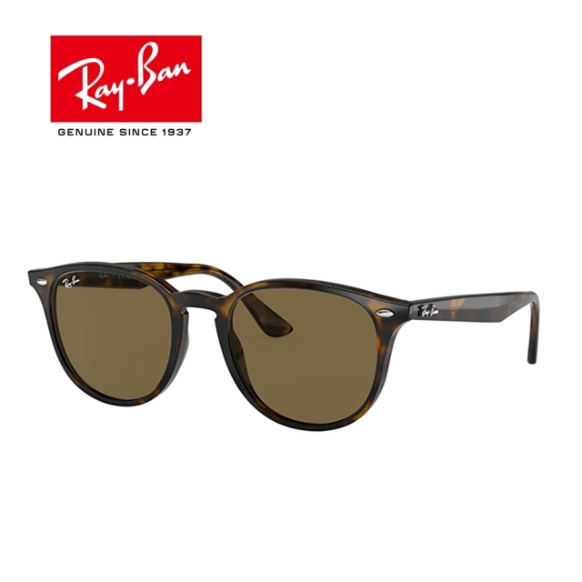 [Ray-Ban レイバン] RB4259-F 710/73 53