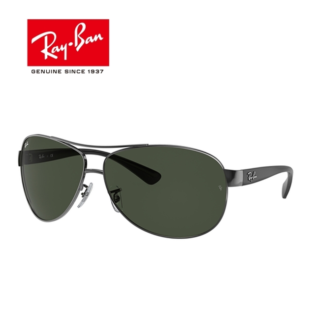 [Ray-Ban レイバン] RB3386 004/71 67 [サングラス]