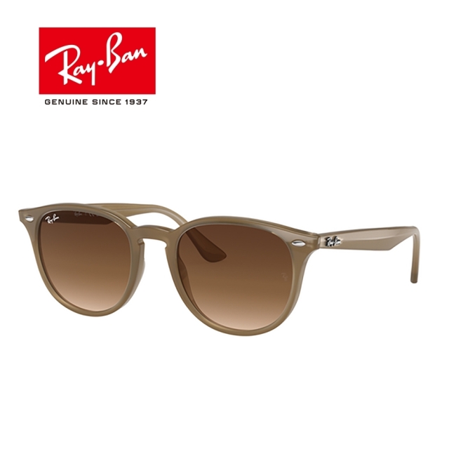 [Ray-Ban レイバン] RB4259-F 616613 53 [サングラス]