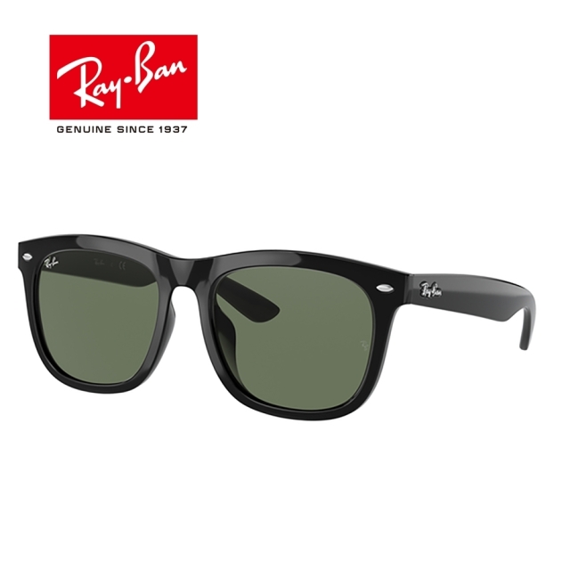 [Ray-Ban レイバン] RB4260-D 601/71 57 [サングラス]