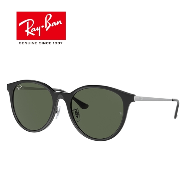 [Ray-Ban レイバン] RB4334-D 629271 55 [サングラス]