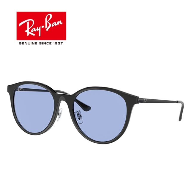 [Ray-Ban レイバン] RB4334-D 601/80 55 [サングラス]