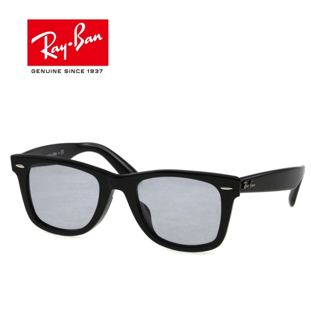 [Ray-Ban レイバン] RB2140-F 601/R5 52 [サングラス]