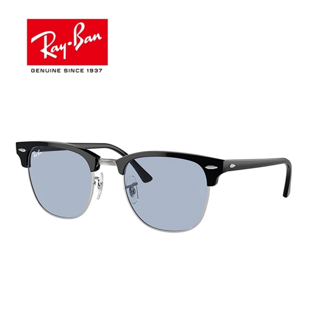 [Ray-Ban レイバン][CLUBMASTER クラブマスター] RB3016 135464  [サングラス]