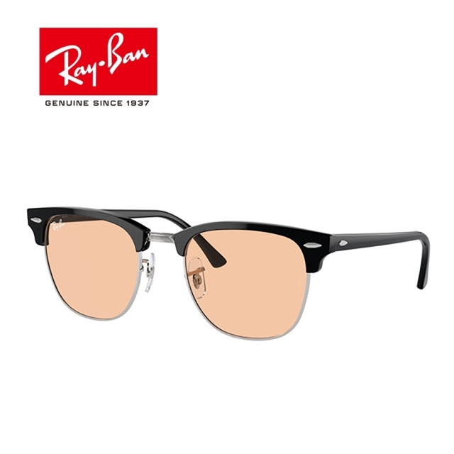 [Ray-Ban レイバン] RB3016 1354/4B 51 [サングラス]
