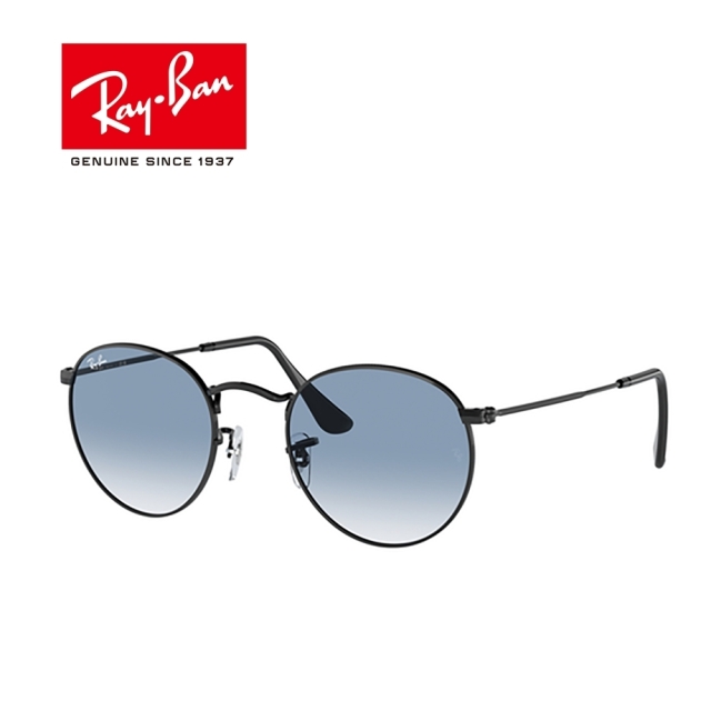 [Ray-Ban レイバン] RB3447 002/3F 50 [サングラス]