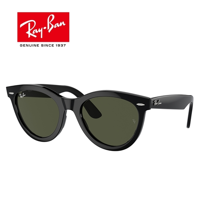 [Ray-Ban レイバン] RB2241F 901/31 54 [サングラス]