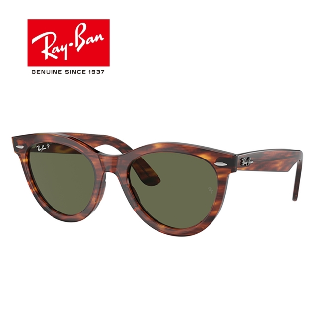 [Ray-Ban レイバン] RB2241F 954/58 54 [サングラス][偏光]