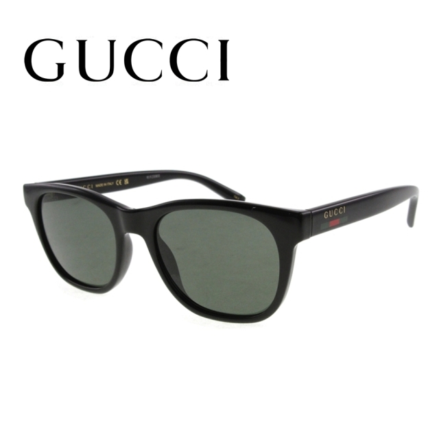 [GUCCI グッチ] GG1985S 001 54 [サングラス]
