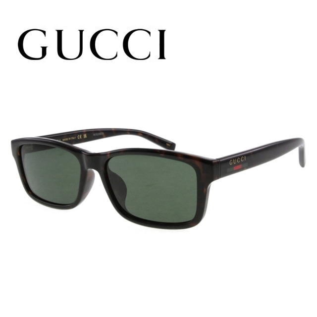[GUCCI グッチ] GG1986SA 002 57 [サングラス]
