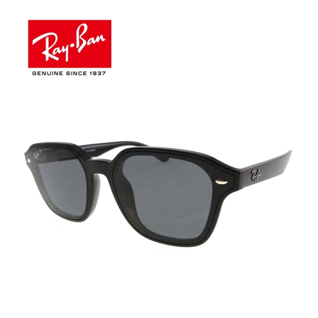 [Ray-Ban レイバン] RB4458D 601/81 65 [サングラス] [偏光]