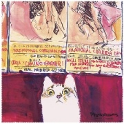 メガネふき（クロス）　　020224