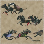 メガネふき（クロス）　　020226