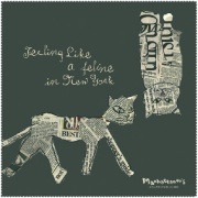 メガネふき（クロス）　　020227