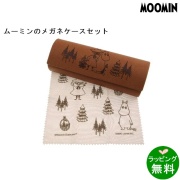 ムーミン (ケース&クロス) ジロジロ [ムーミンMOOMIN][新着]