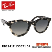 [Ray-Ban レイバン] RB2241F 133371 54 [サングラス][新着]