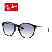 [Ray-Ban レイバン] RB4334D 601/19 55 [サングラス]