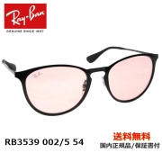 [Ray-Ban レイバン] RB3539 002/5 54 [サングラス]