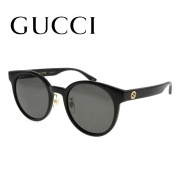 [GUCCI グッチ] GG1339SK 001 54 [サングラス]