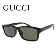 [GUCCI グッチ] GG1986SA 001 57 [サングラス]