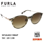 [FURLA フルラ]  SFUA40J 9N6P 50 [サングラス][偏光][母の日]