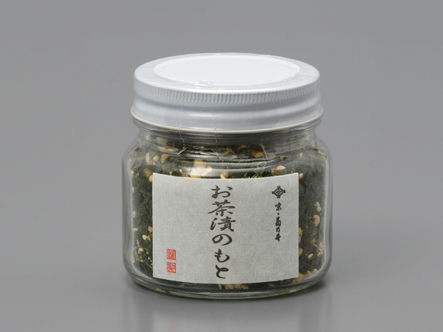 お茶漬のもと 菊乃井オンラインショップ