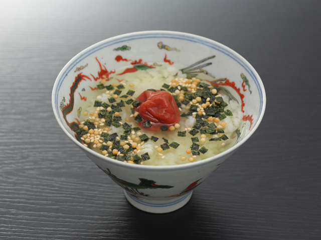 お茶漬のもと 菊乃井オンラインショップ