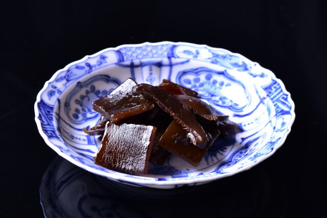 こんぶ旨煮イメージ