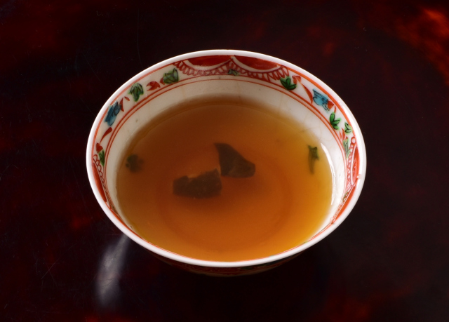 すっぽんスープ_イメージ