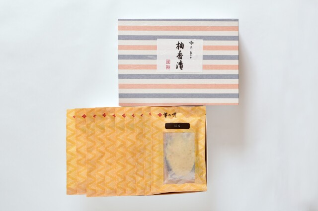 ギフト商品 菊乃井オンラインショップ