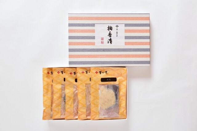 柚香漬5000_新袋1